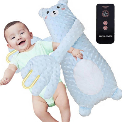 Cojín Relajante con Palmeo Automático