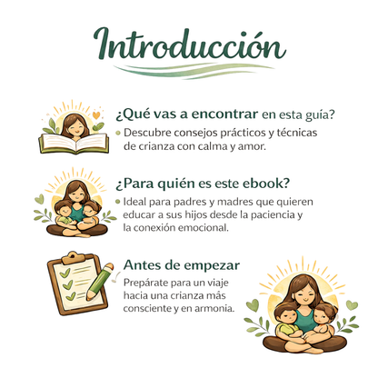 Los Primeros 90 Días con mi Bebé