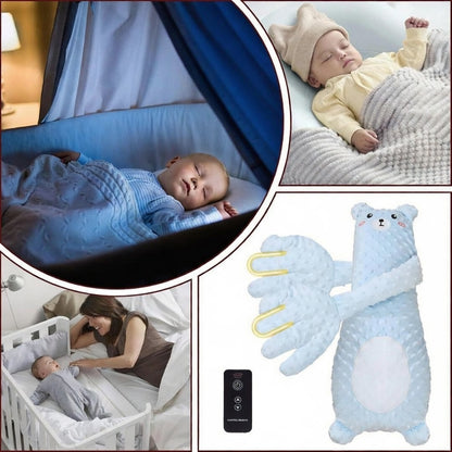 Cojín Relajante con Palmeo Automático