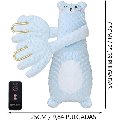 Cojín Relajante con Palmeo Automático