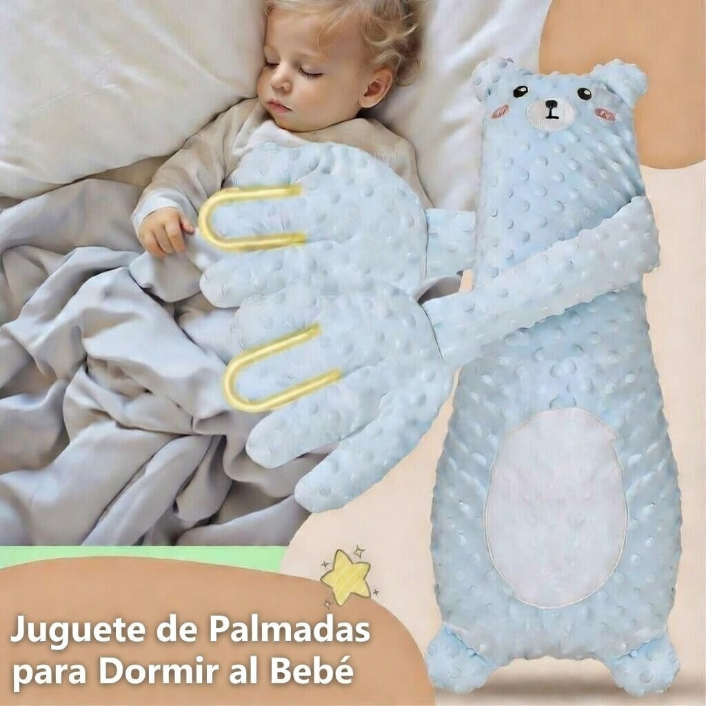 Cojín Relajante con Palmeo Automático