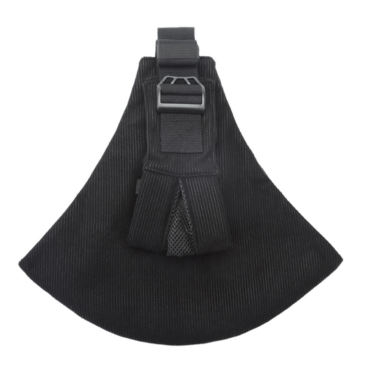 Portable One-shoulder Strap For Big Baby