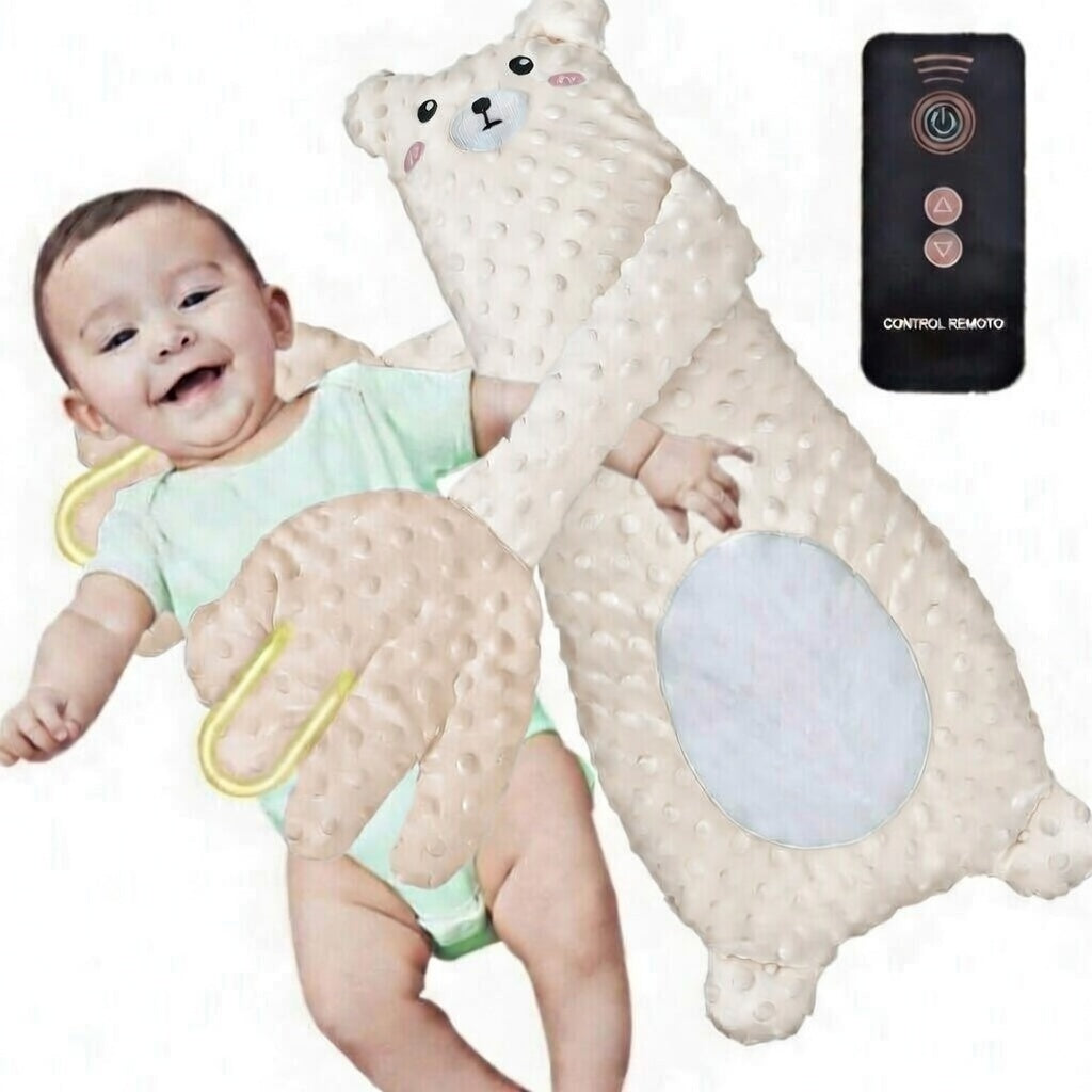 Cojín Relajante con Palmeo Automático