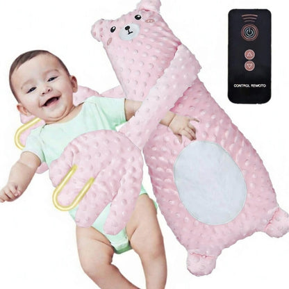 Cojín Relajante con Palmeo Automático